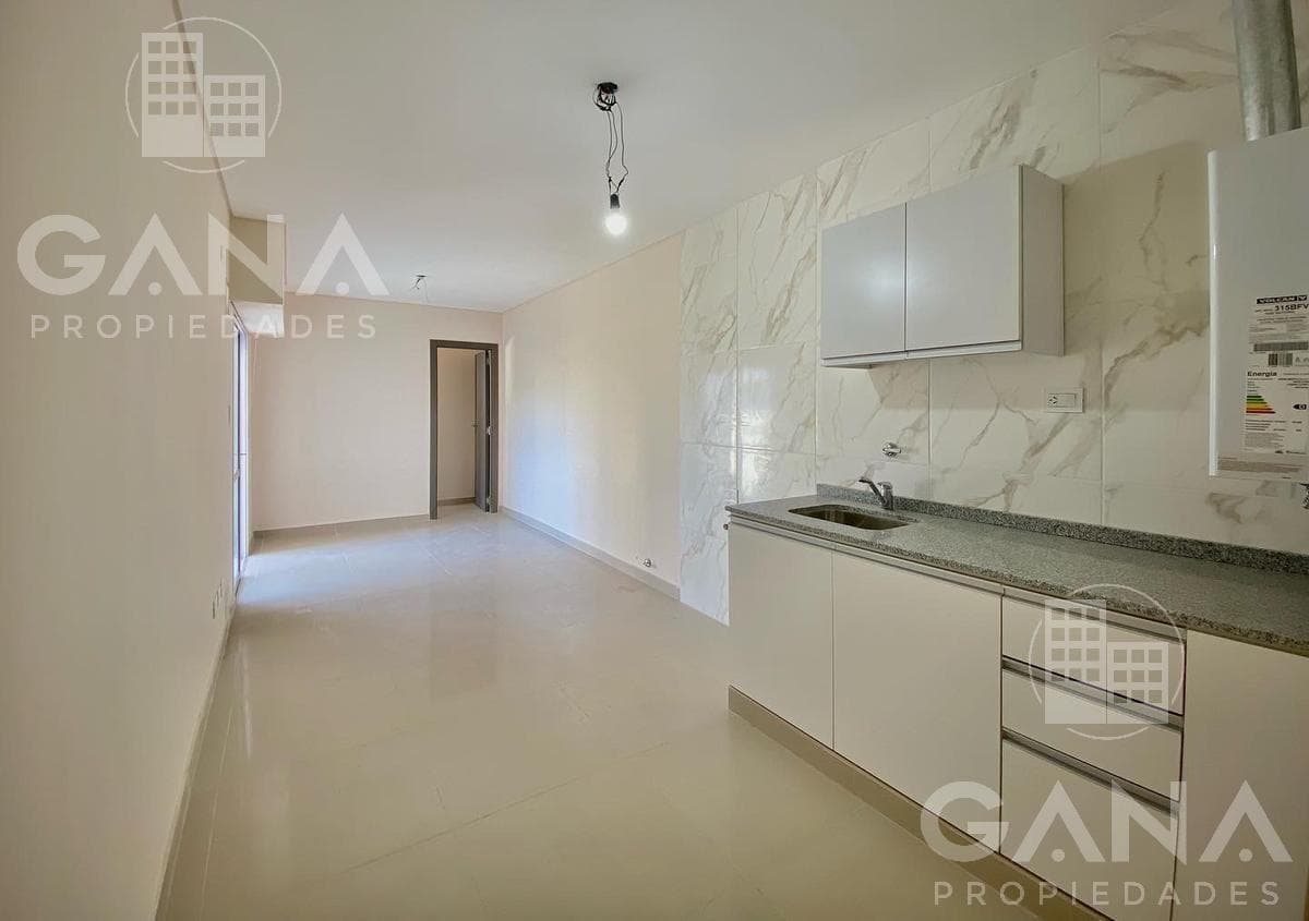 San Martin 1600 Apartment - 1-Bedroom Development