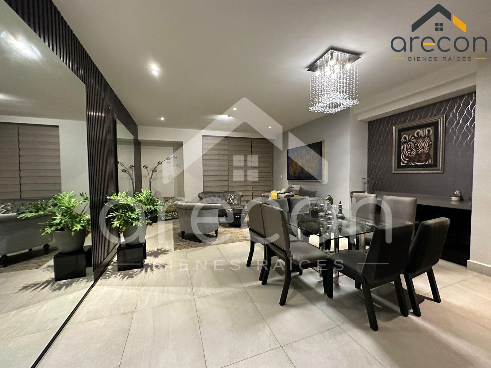 Furnished Apartment for Sale, Av. Faja de Oro in Petrolera Tampico