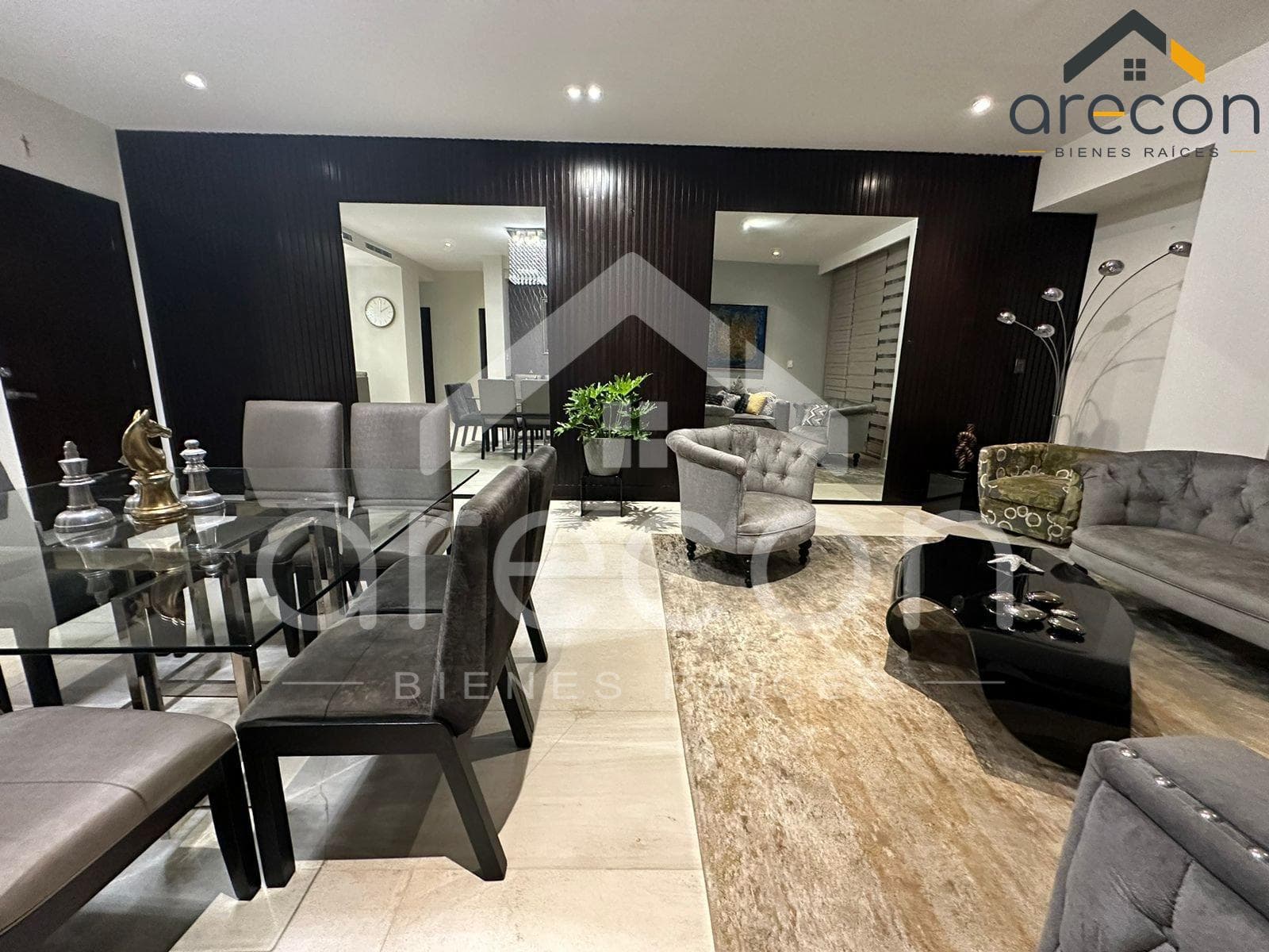 Furnished Apartment for Sale, Av. Faja de Oro in Petrolera Tampico