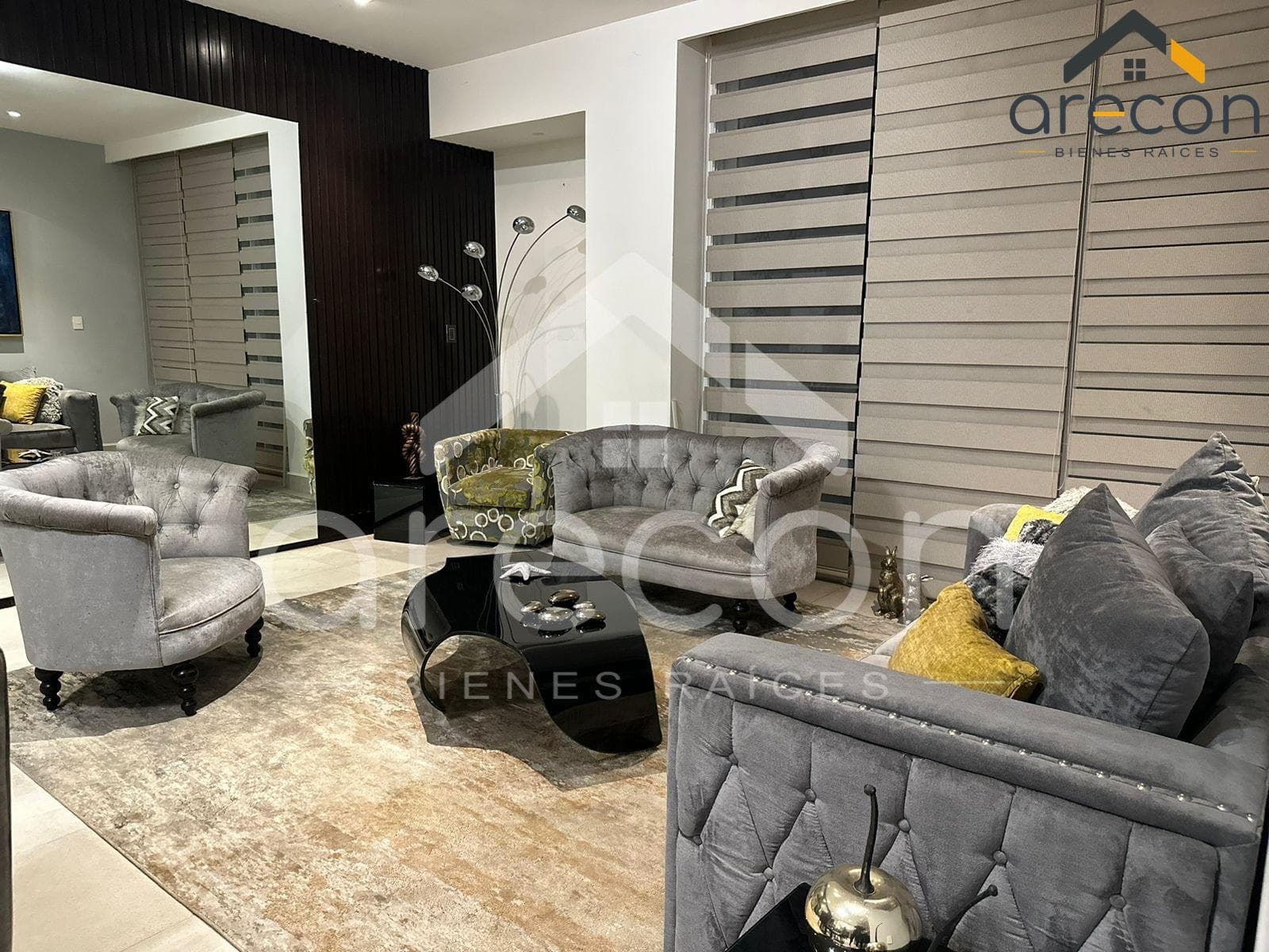 Furnished Apartment for Sale, Av. Faja de Oro in Petrolera Tampico