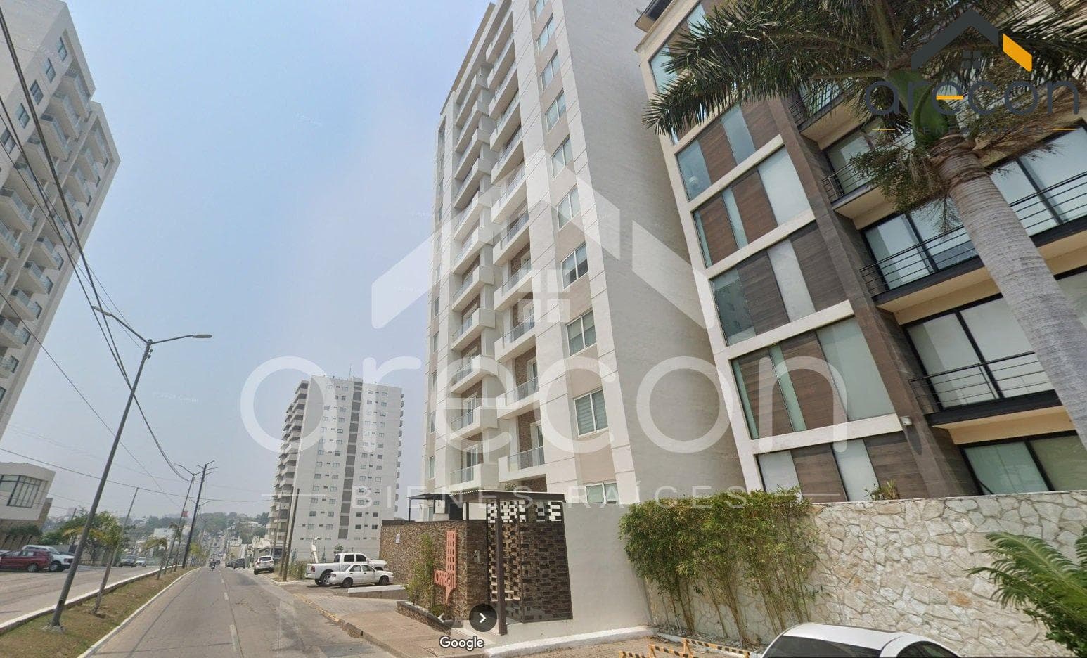 Furnished Apartment for Sale, Av. Faja de Oro in Petrolera Tampico
