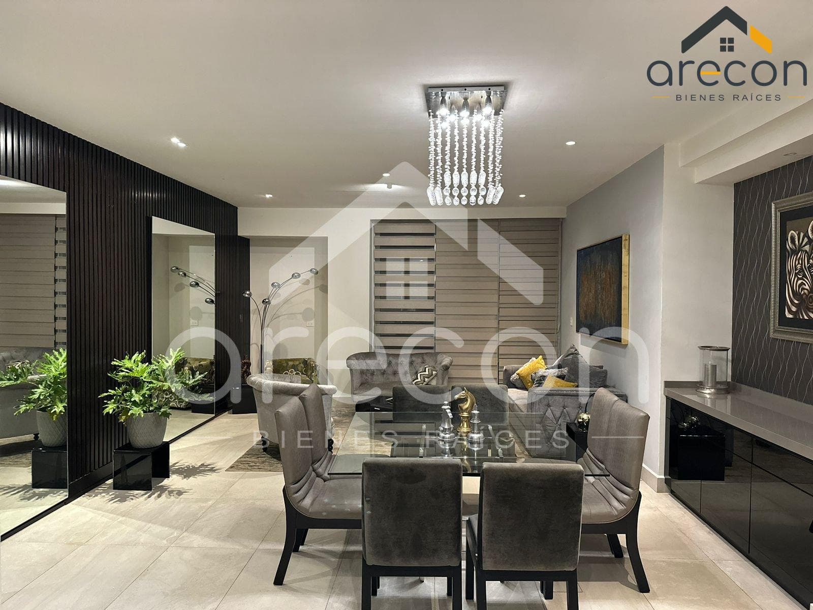 Furnished Apartment for Sale, Av. Faja de Oro in Petrolera Tampico