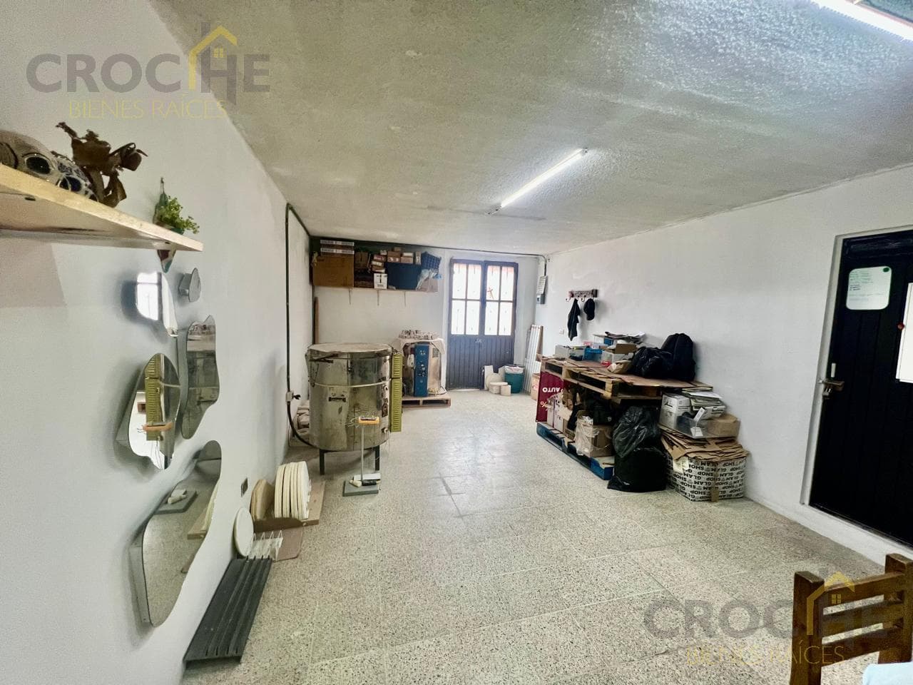 House for sale in the downtown area of Xalapa, Veracruz.