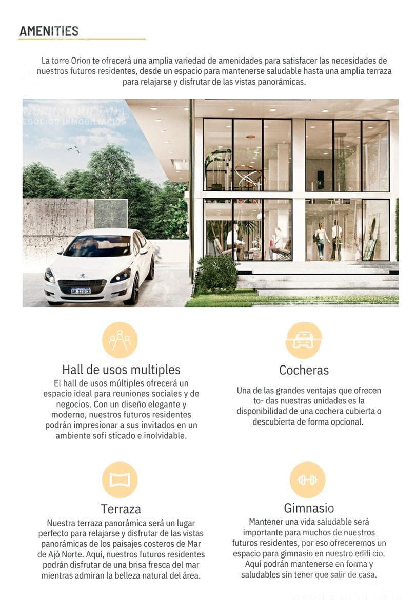 Apartment - Mar De Ajo