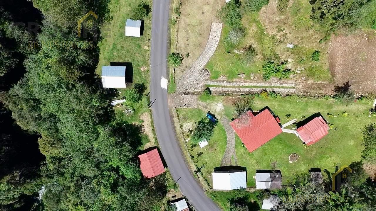 Land for sale in Xico Viejo, Veracruz, Lots 5 and 6