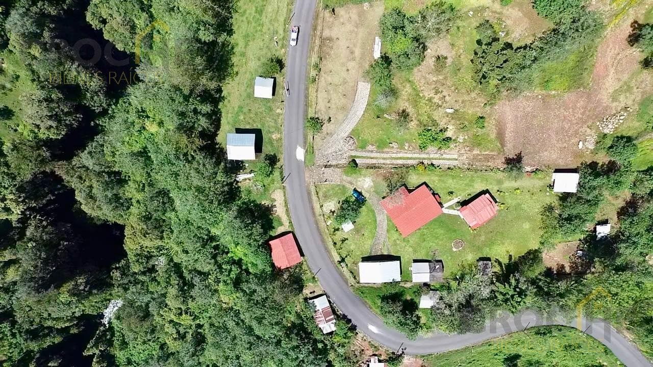 Land for Sale in Xico Viejo, Veracruz, Subdivision 4