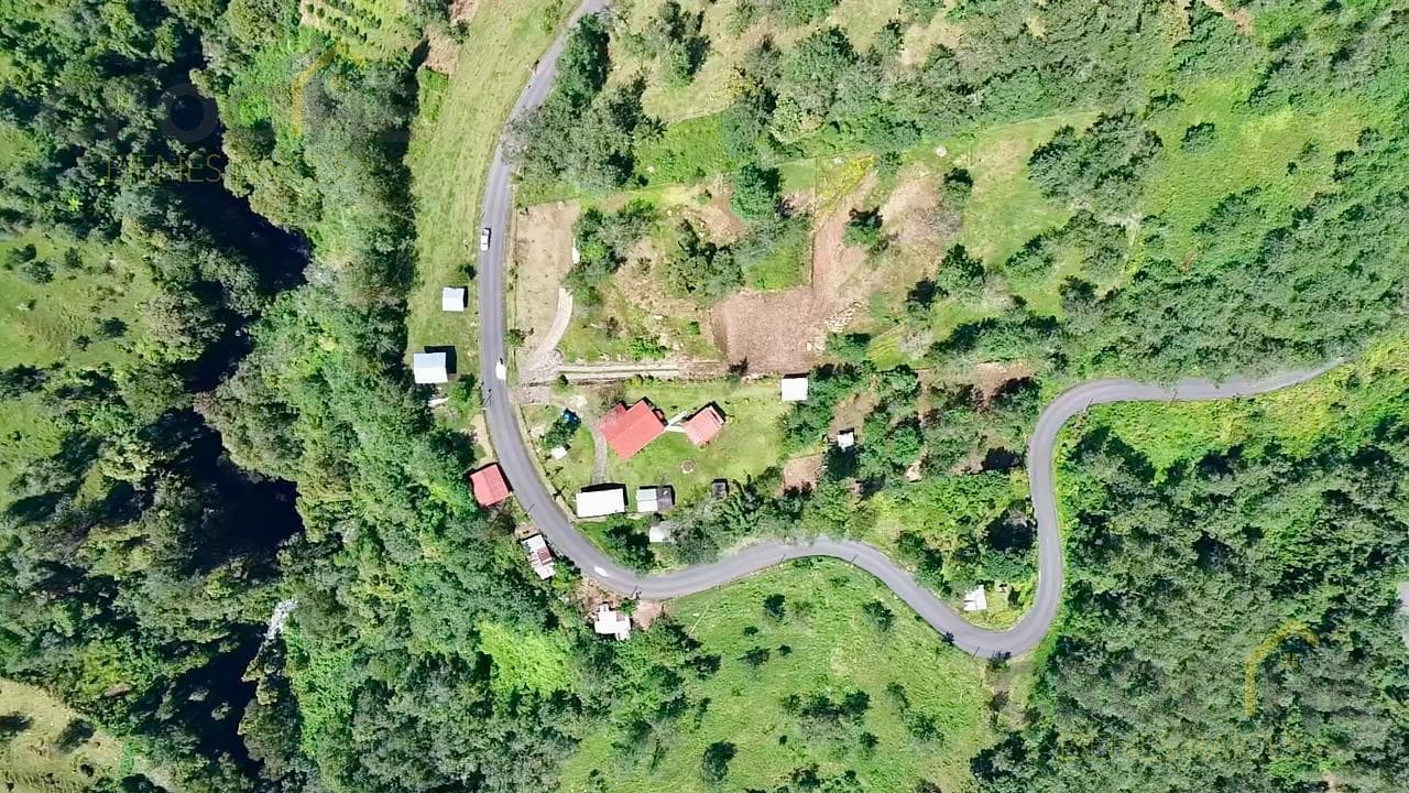 Land for Sale in Xico Viejo, Veracruz, Subdivision 4