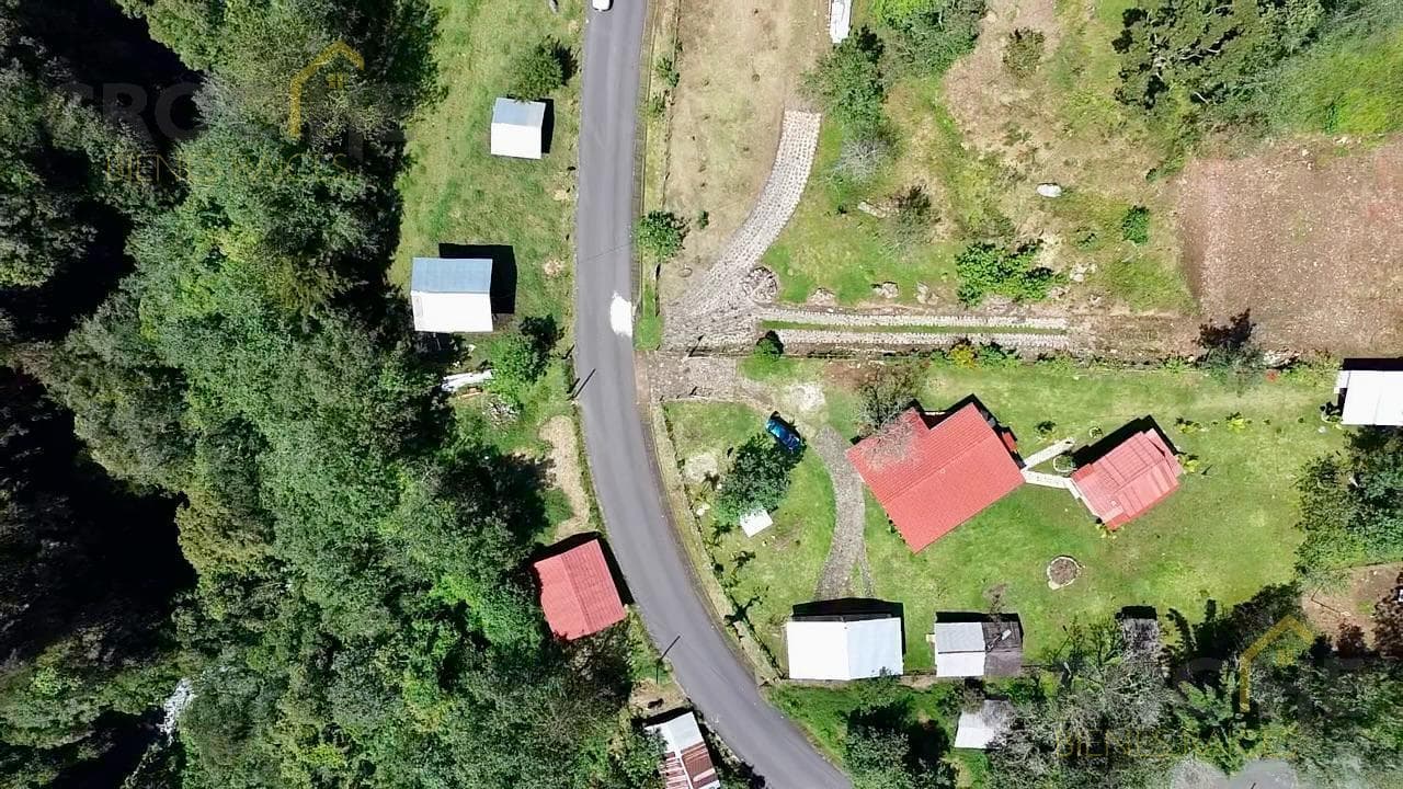 Land for Sale in Xico Viejo, Veracruz, Subdivision 4