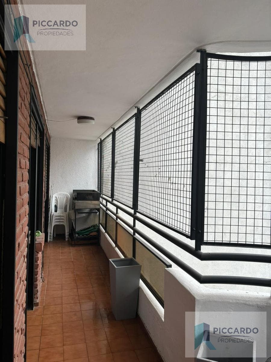 3 Rooms in the Heart of Belgrano