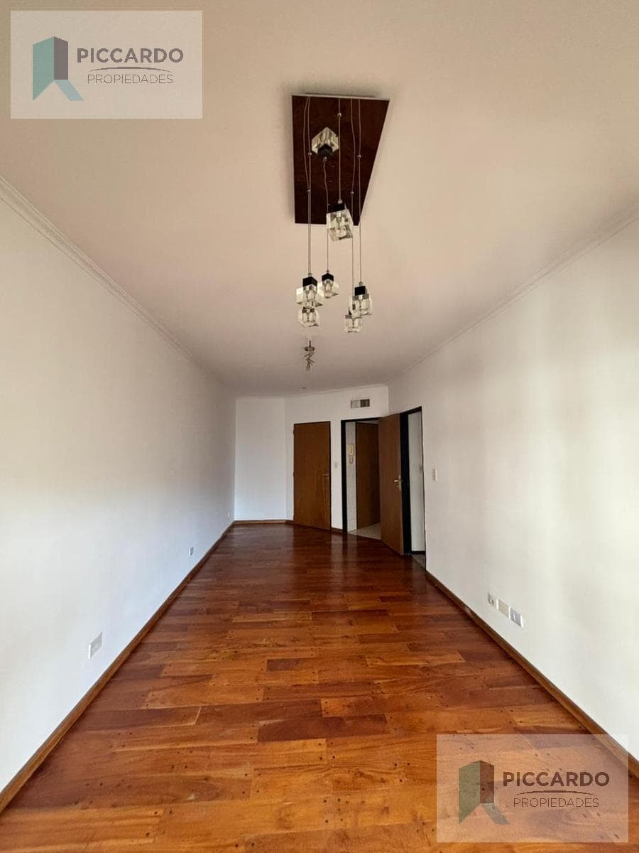 3 Rooms in the Heart of Belgrano
