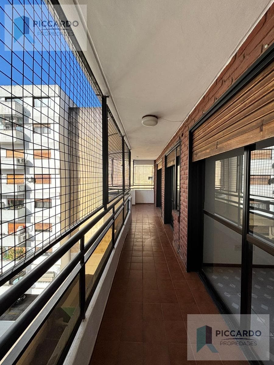 3 Rooms in the Heart of Belgrano