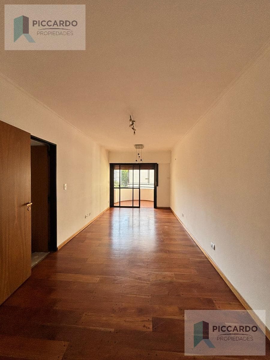 3 Rooms in the Heart of Belgrano