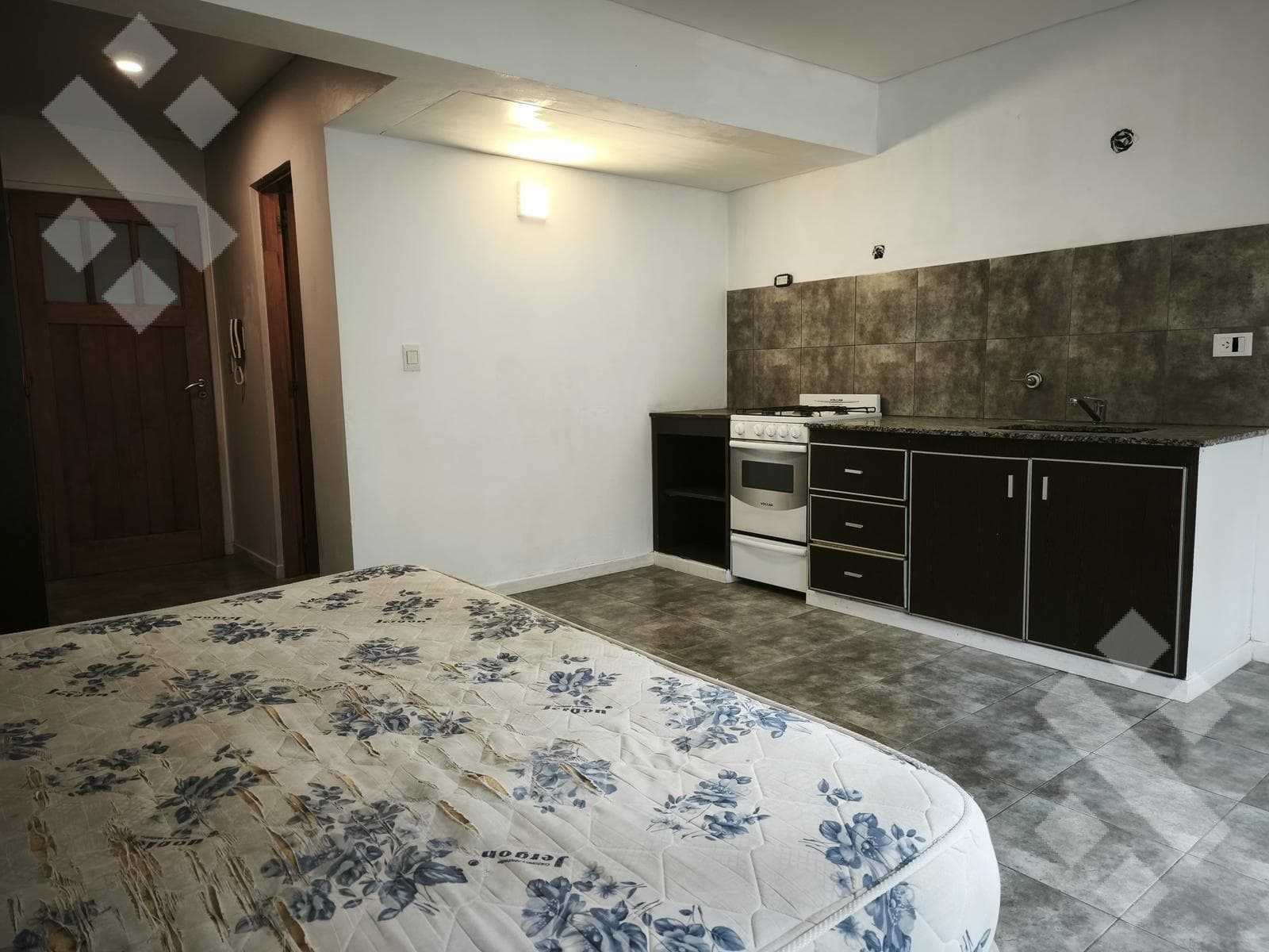 STUDIO APARTMENT FOR SALE - SAN MARTIN DE LOS ANDES - NEUQUÉN