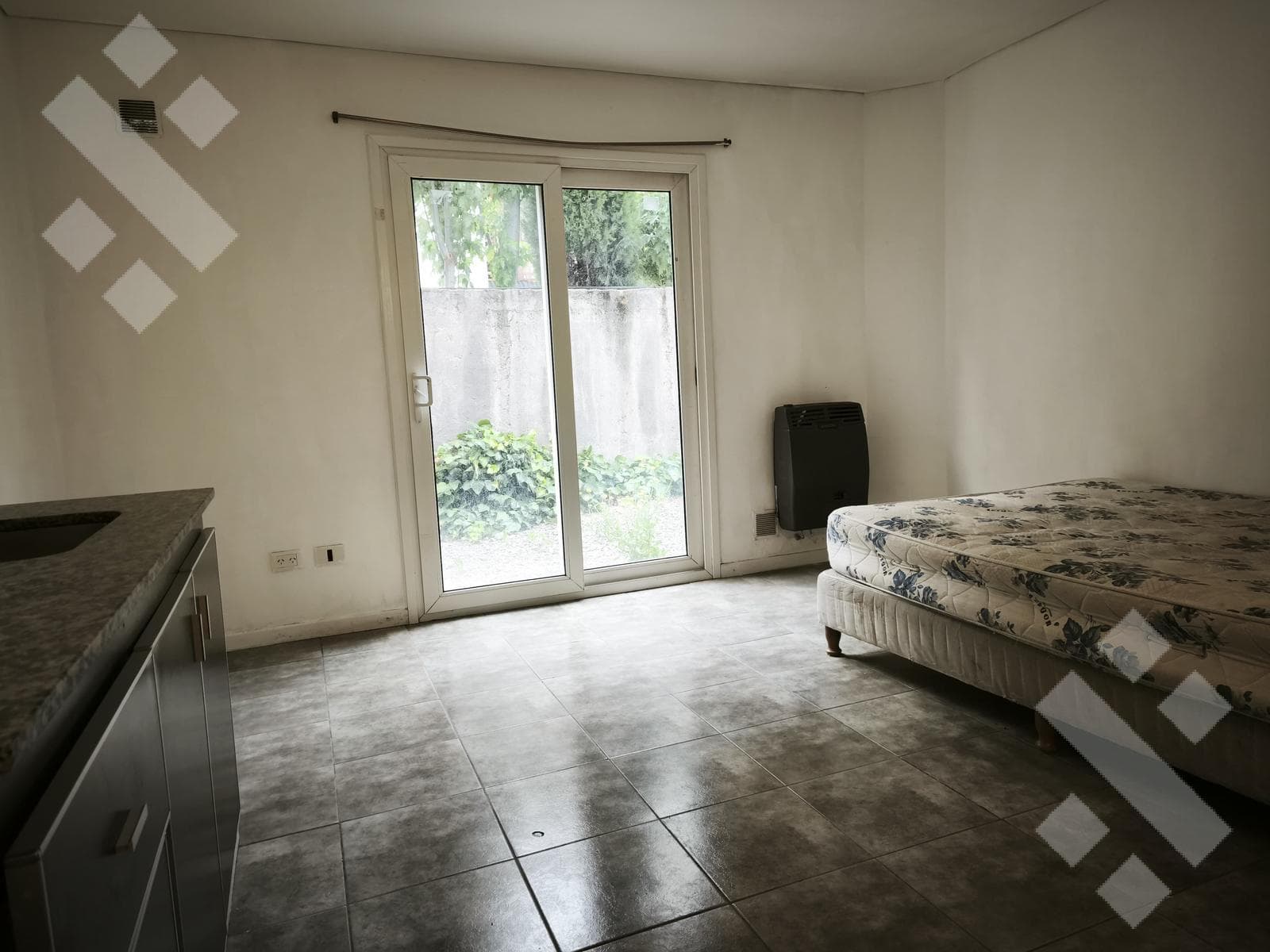 STUDIO APARTMENT FOR SALE - SAN MARTIN DE LOS ANDES - NEUQUÉN