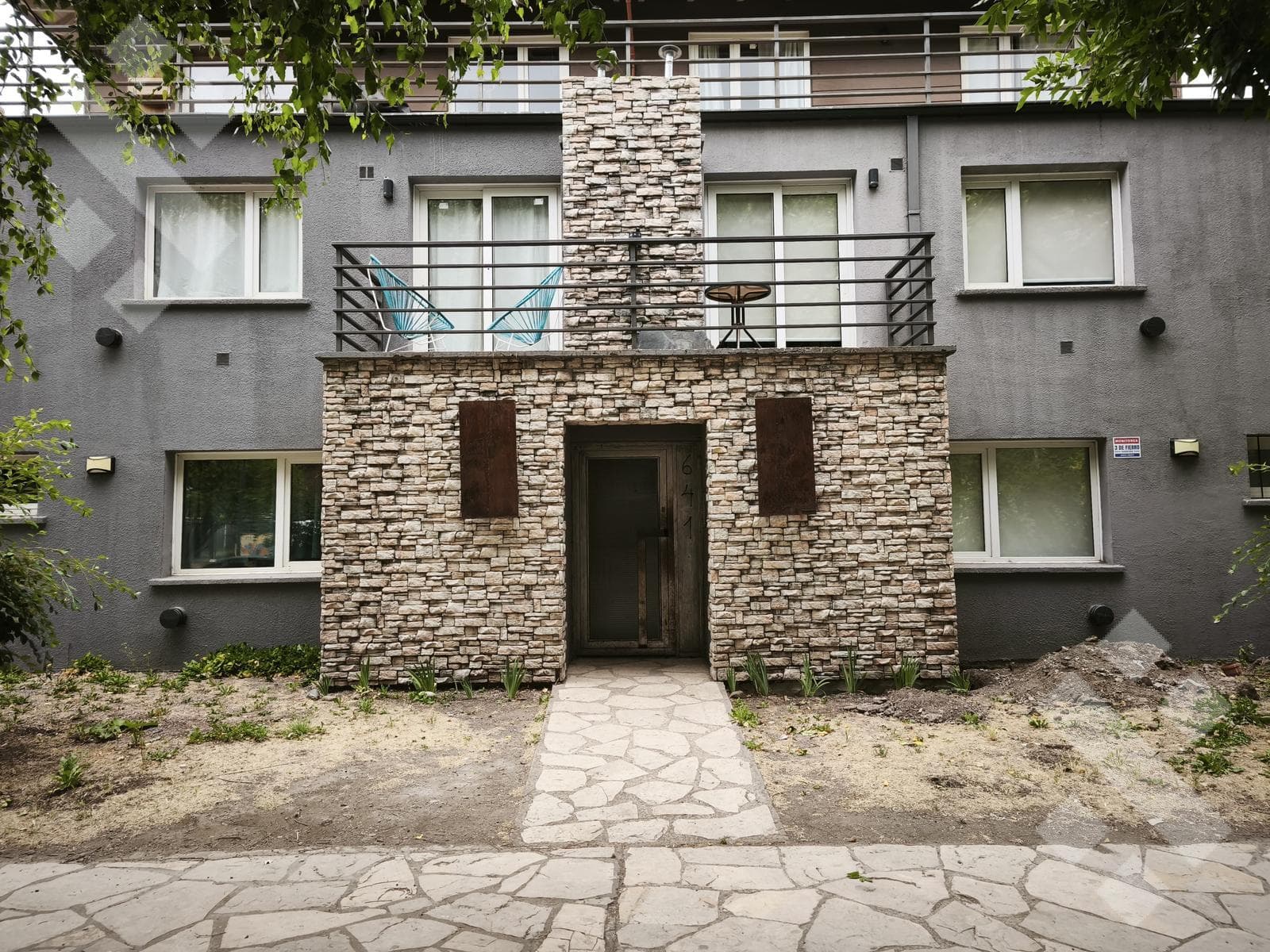STUDIO APARTMENT FOR SALE - SAN MARTIN DE LOS ANDES - NEUQUÉN