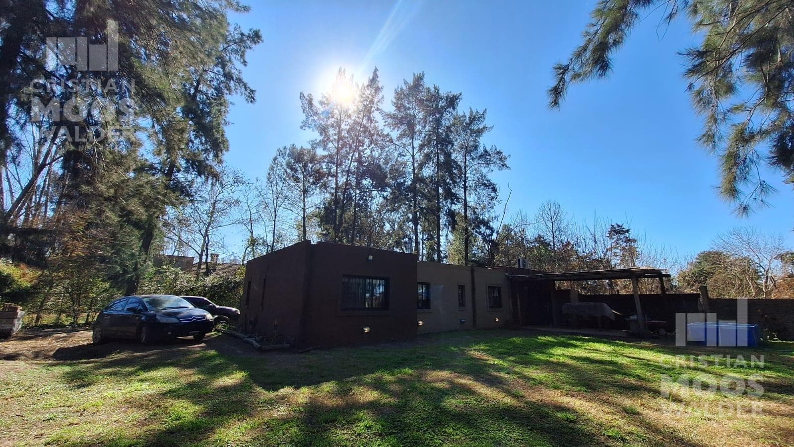 4-room house for sale - Alta Vista