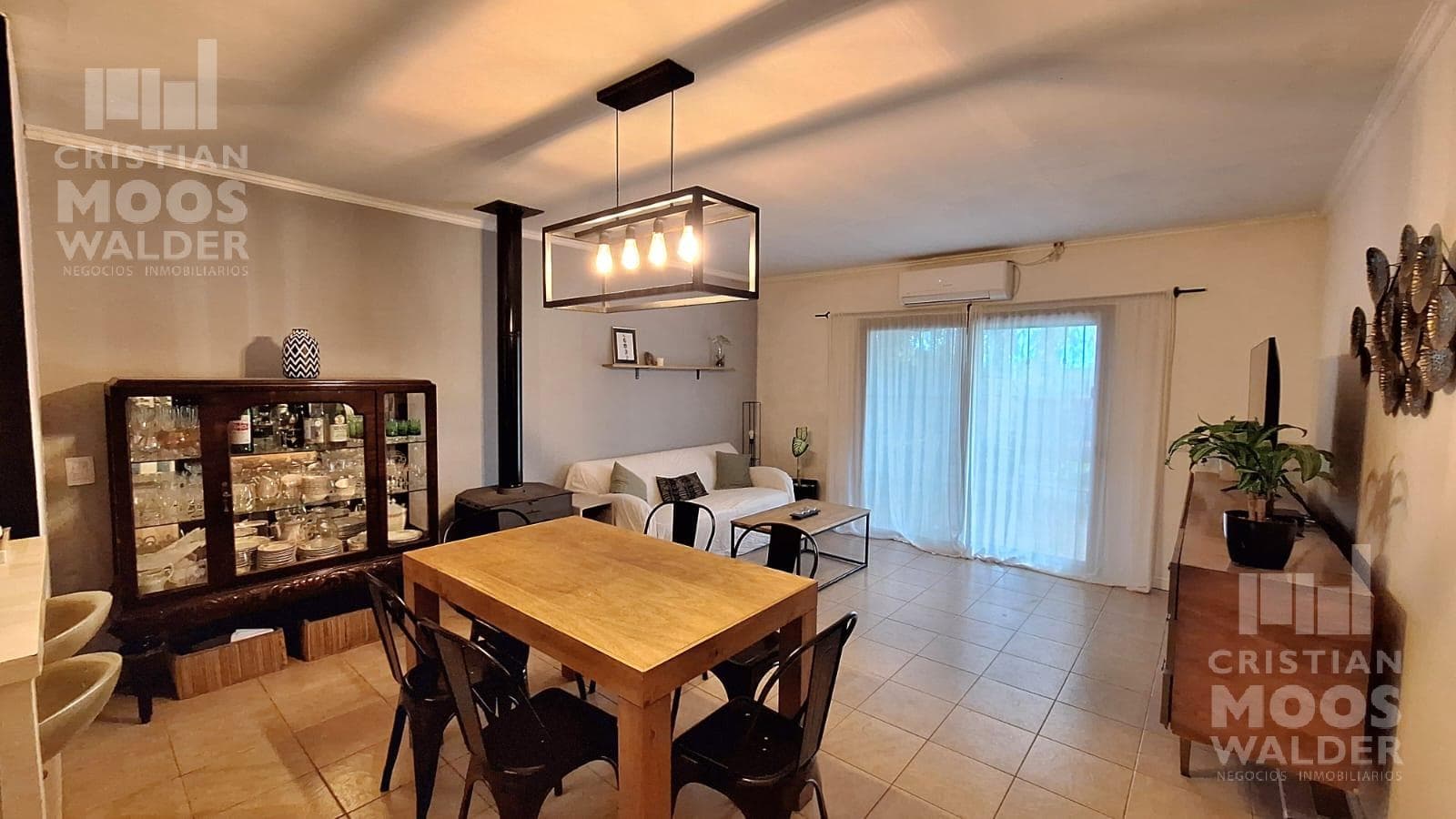 4-room house for sale - Alta Vista