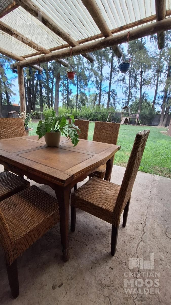 4-room house for sale - Alta Vista