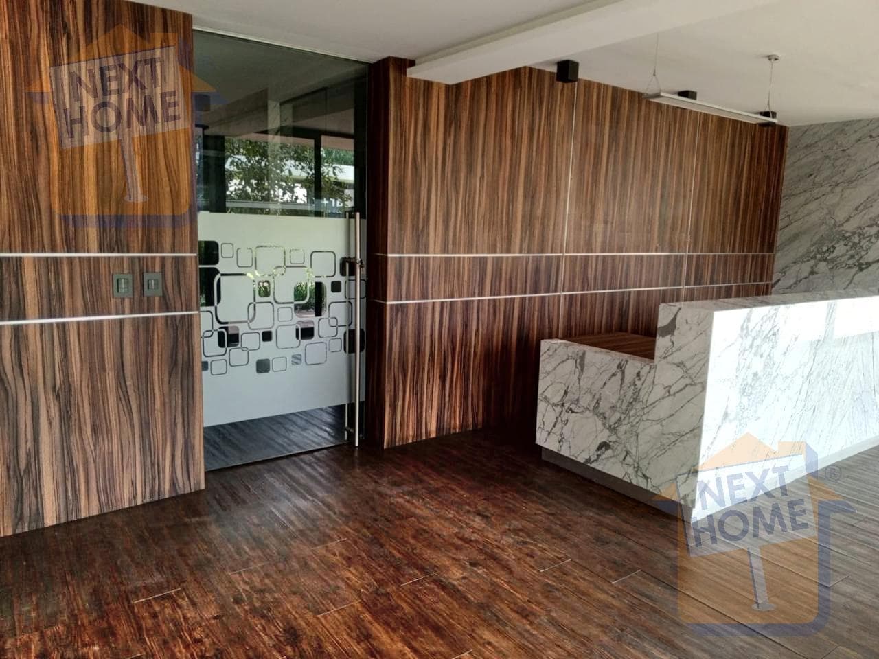 OFFICE FOR RENT on PASEO DE LA REFORMA