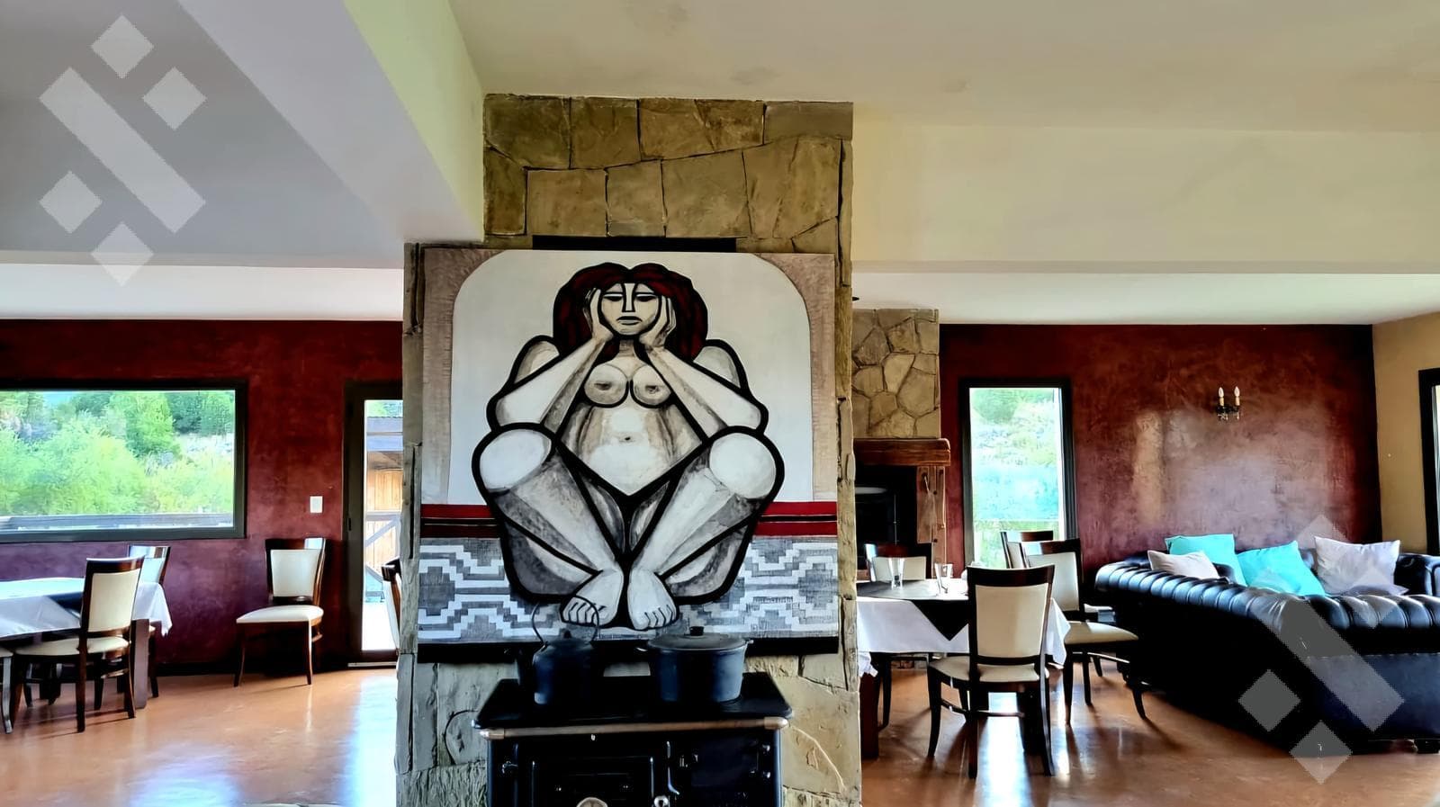 FOR SALE: HOUSE - Quilquihue - Lolog - San Martín de los Andes