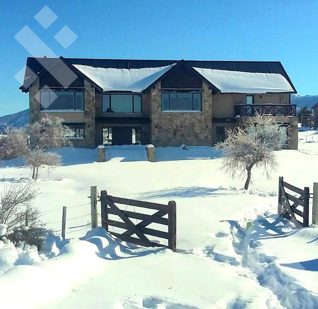 FOR SALE: HOUSE - Quilquihue - Lolog - San Martín de los Andes
