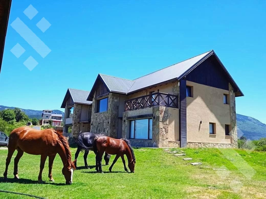 FOR SALE: HOUSE - Quilquihue - Lolog - San Martín de los Andes