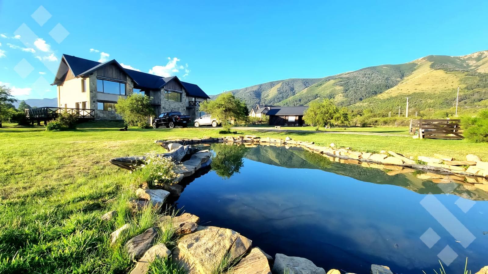 FOR SALE: HOUSE - Quilquihue - Lolog - San Martín de los Andes