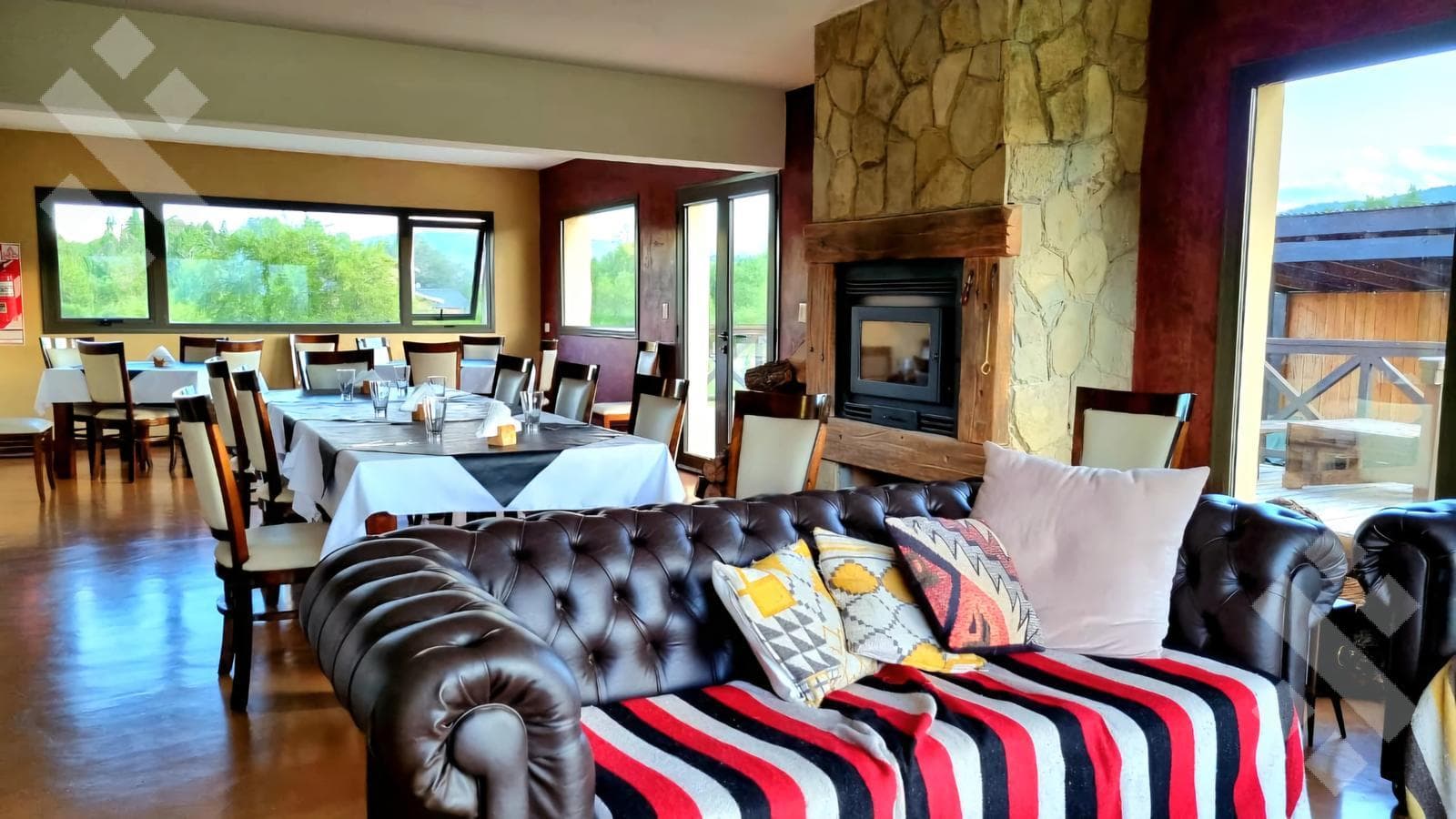 FOR SALE: HOUSE - Quilquihue - Lolog - San Martín de los Andes
