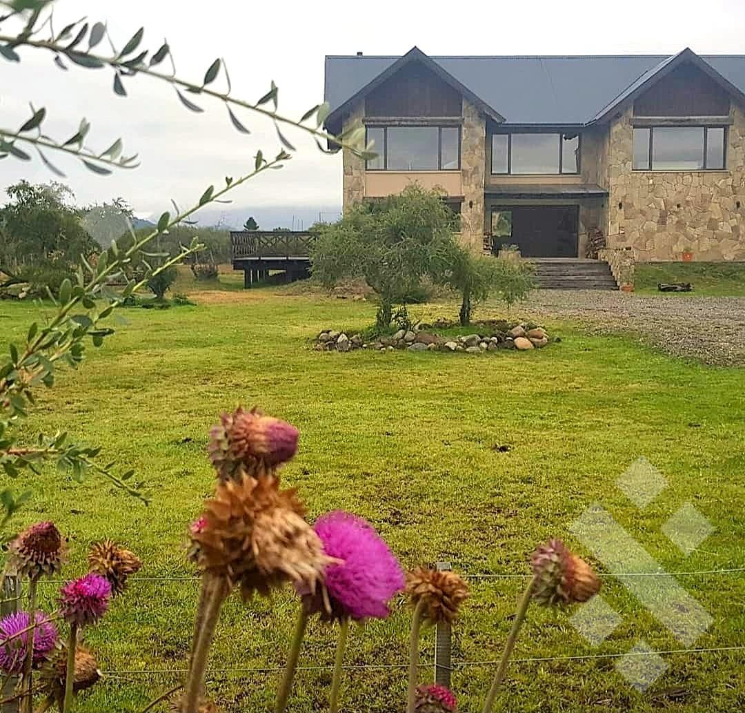 FOR SALE: HOUSE - Quilquihue - Lolog - San Martín de los Andes