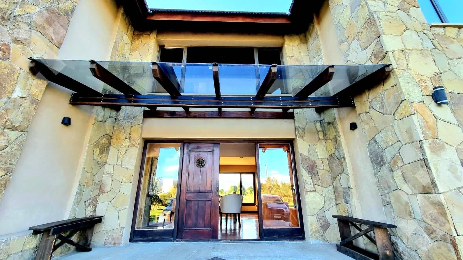 FOR SALE: HOUSE - Quilquihue - Lolog - San Martín de los Andes