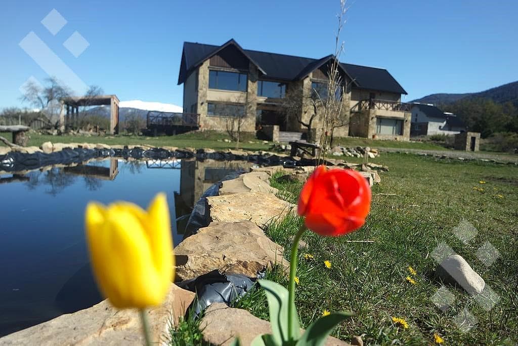 FOR SALE: HOUSE - Quilquihue - Lolog - San Martín de los Andes