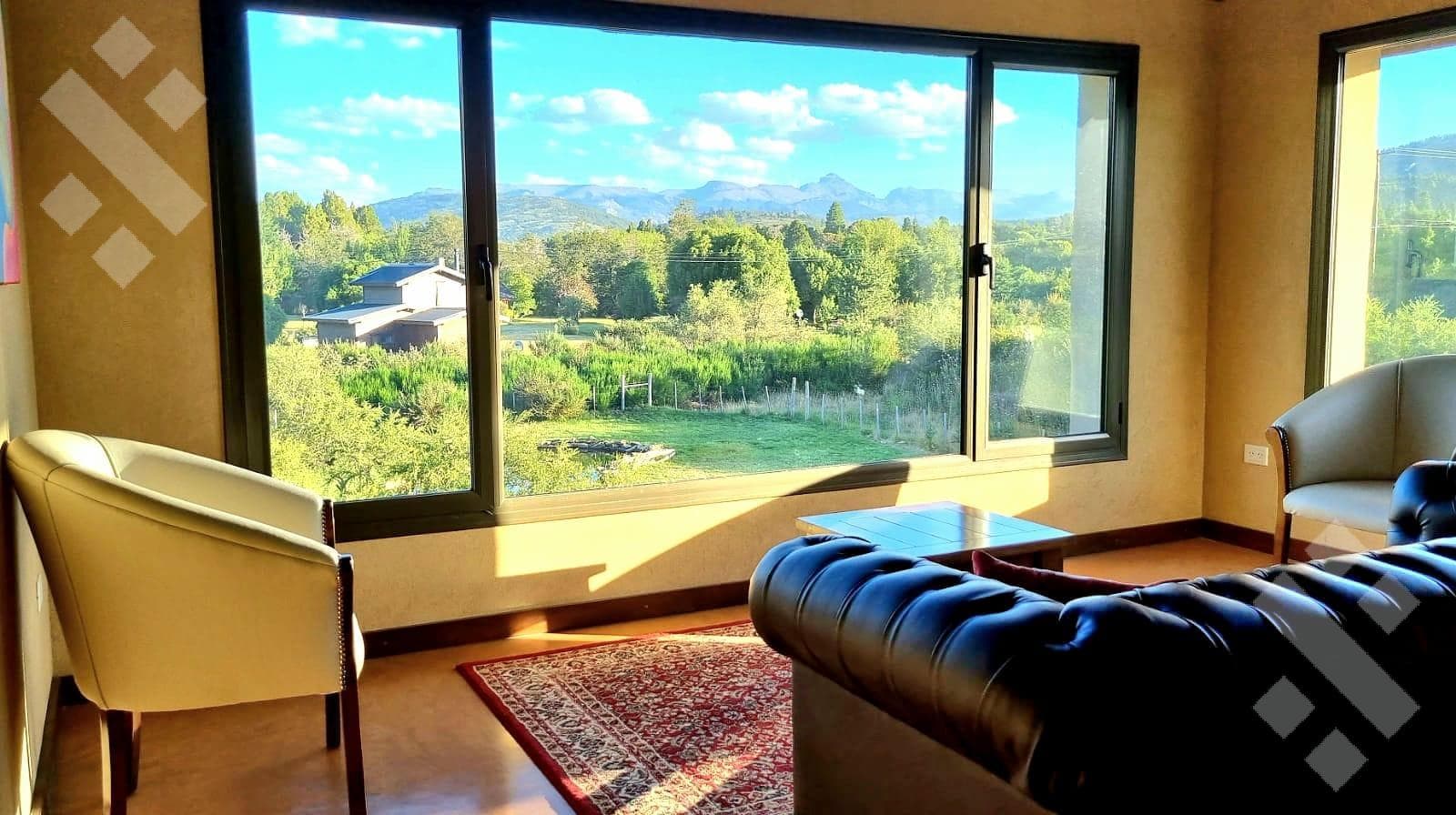 FOR SALE: HOUSE - Quilquihue - Lolog - San Martín de los Andes