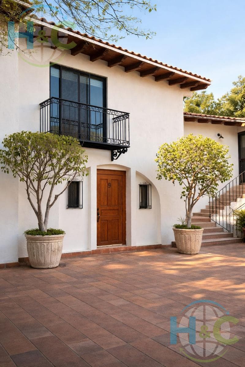 House for sale in Villa Nautica, Juriquilla, Querétaro