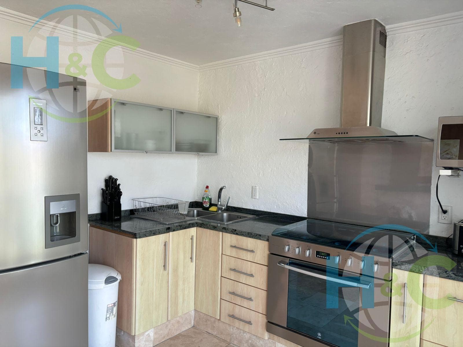 House for sale in Villa Nautica, Juriquilla, Querétaro