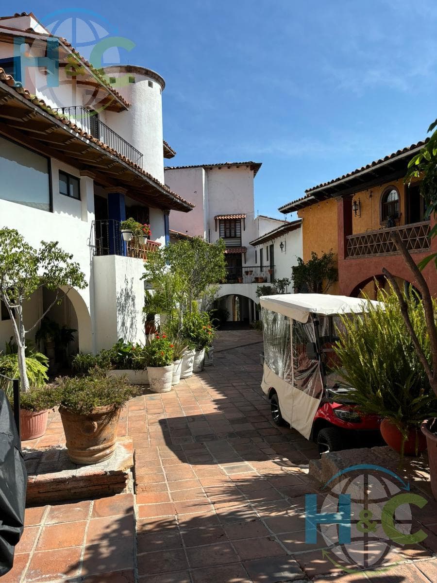 House for sale in Villa Nautica, Juriquilla, Querétaro