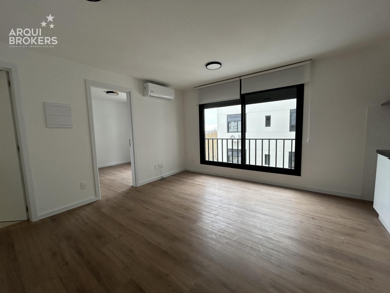 One-bedroom apartment for rent in Cordón - 904