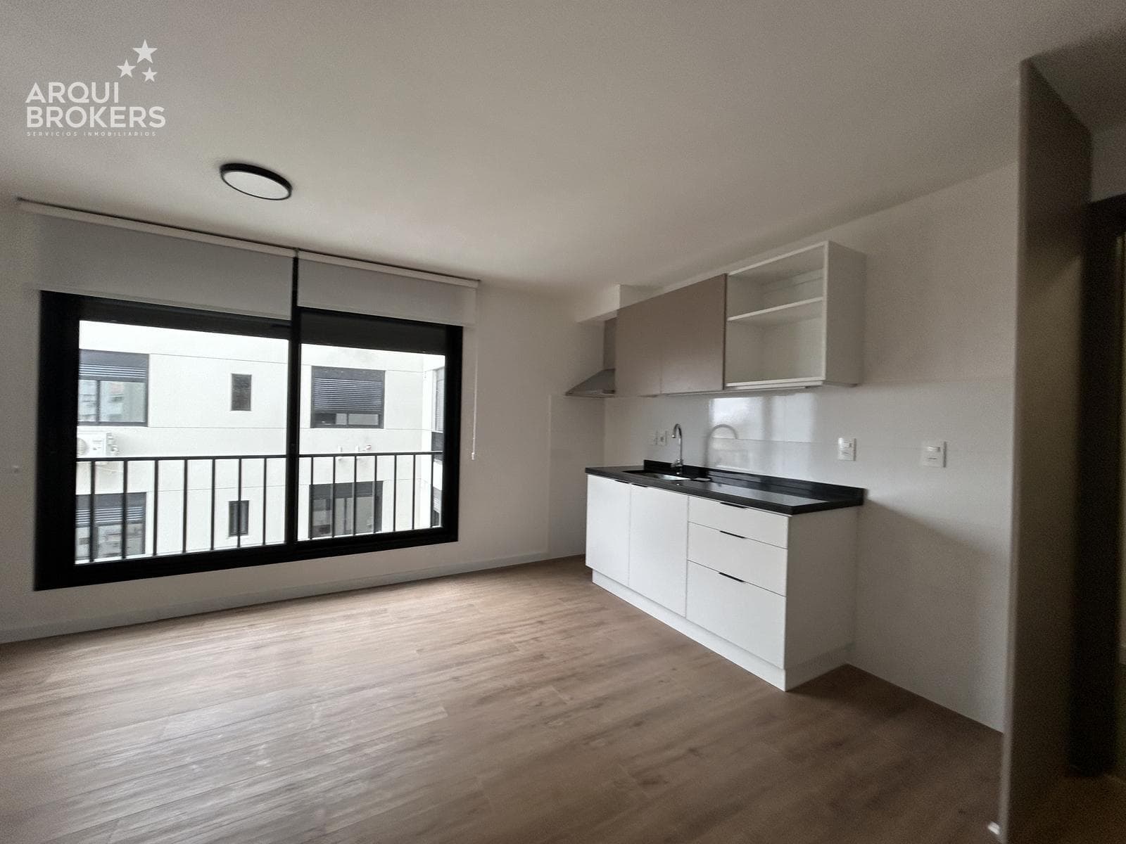 One-bedroom apartment for rent in Cordón - 904