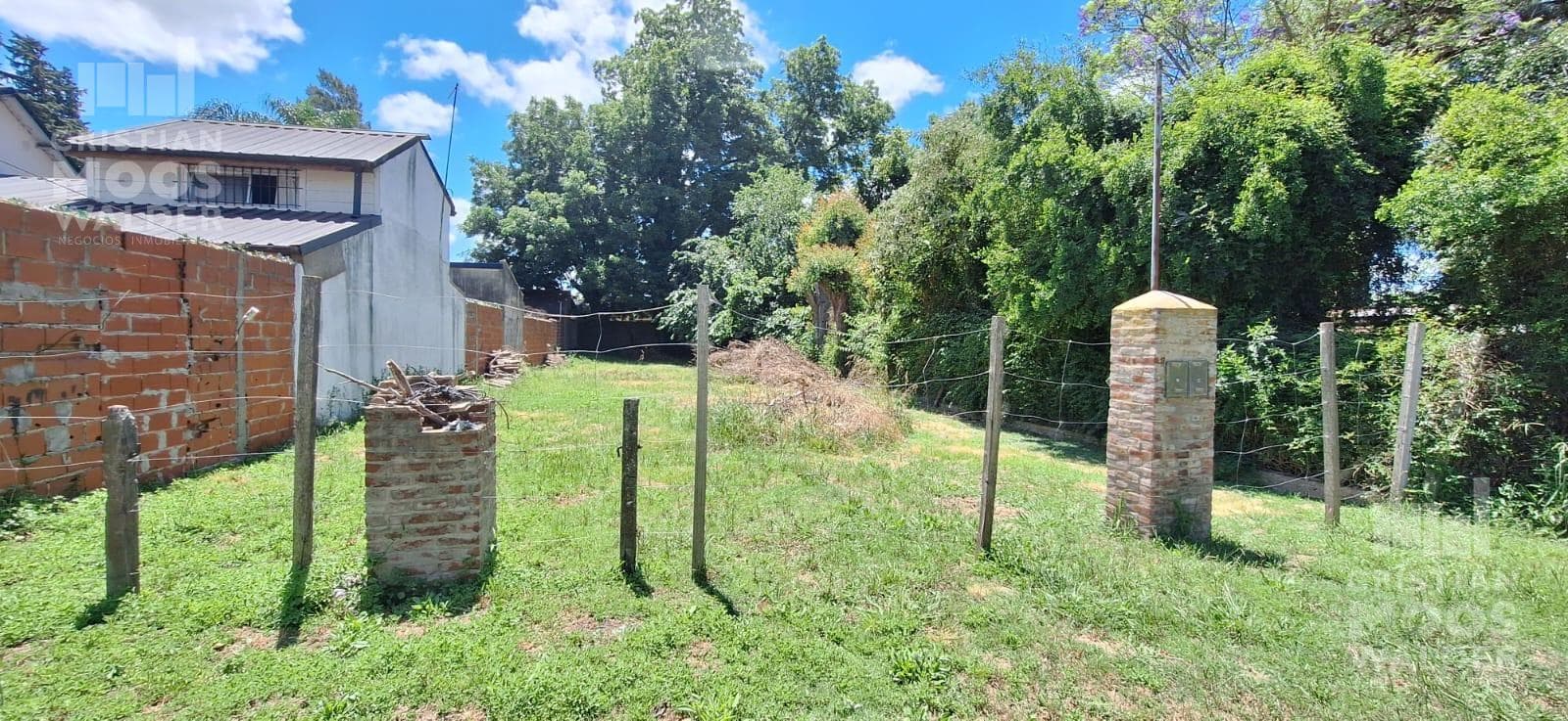 Land for Sale in Garin