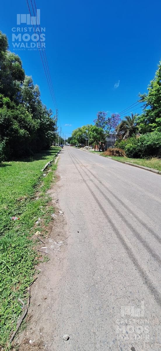 Land for Sale in Garin