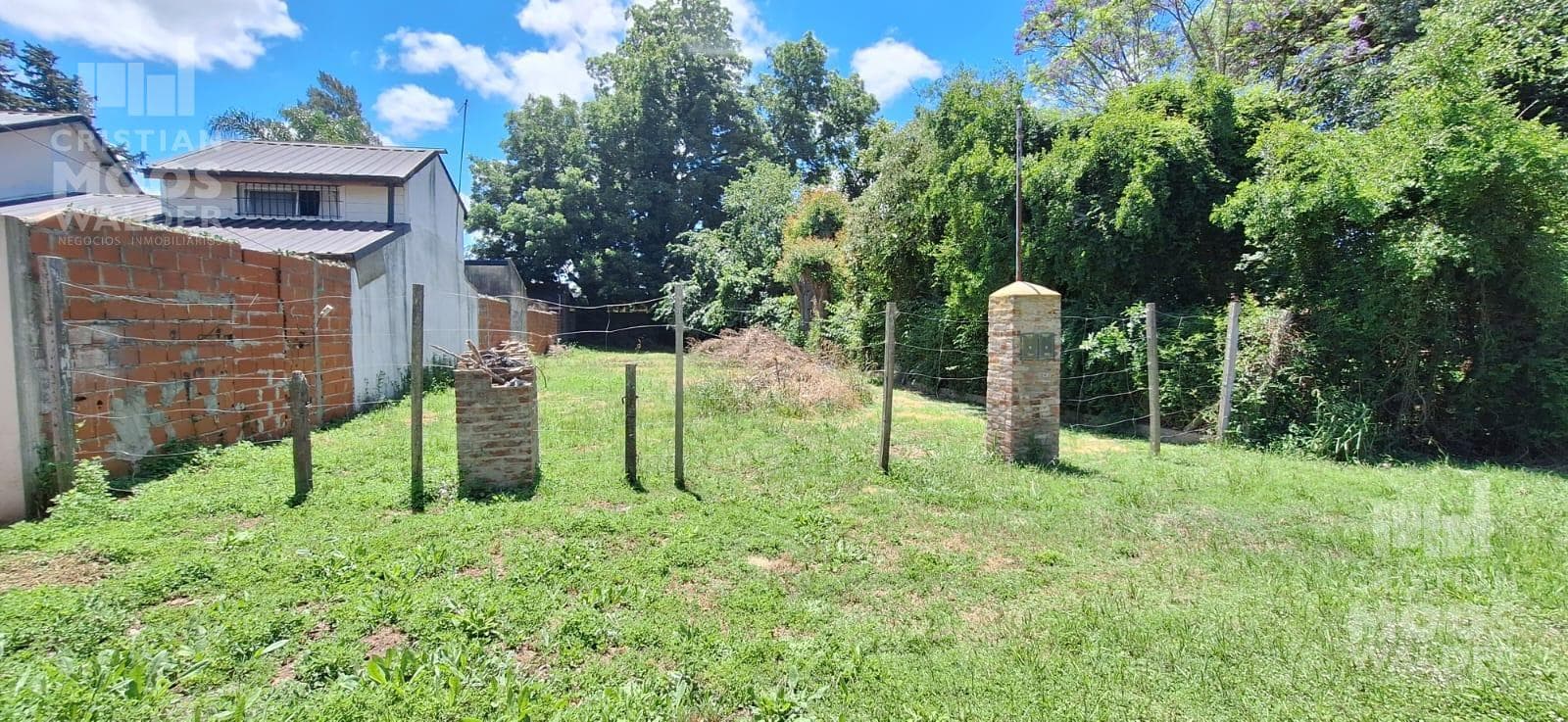 Land for Sale in Garin
