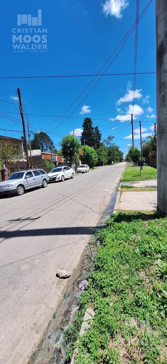 Land for Sale in Garin