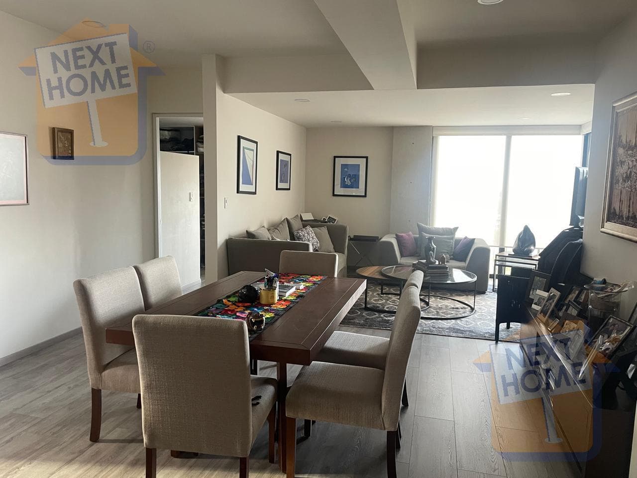 APARTMENT FOR SALE IN LOS ALPES