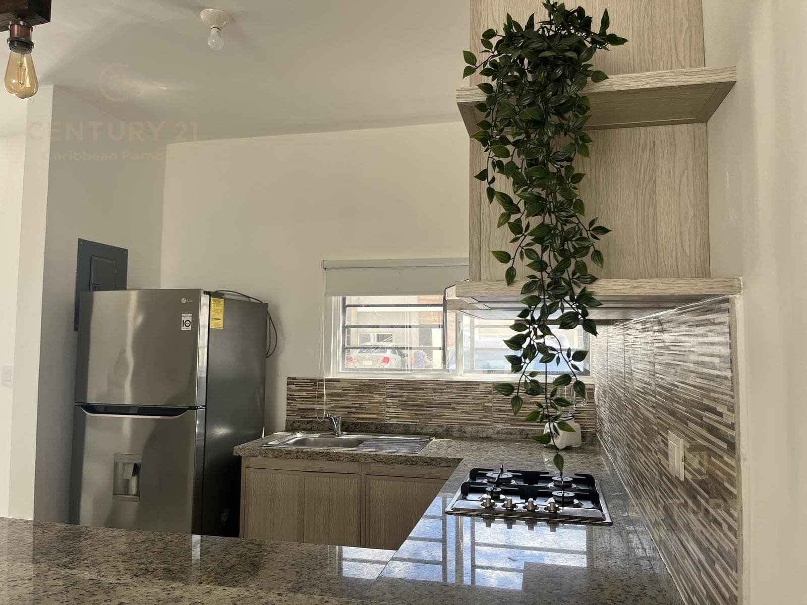 House for Annual Rent in Porto Alto Residencial, Playa del Carmen P4283