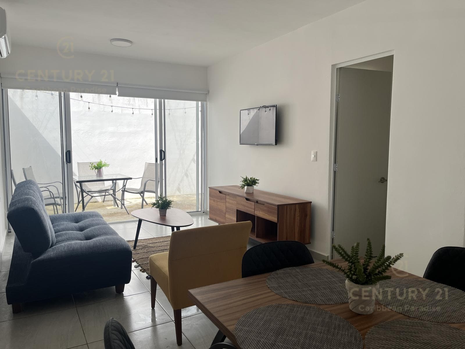 House for Annual Rent in Porto Alto Residencial, Playa del Carmen P4283