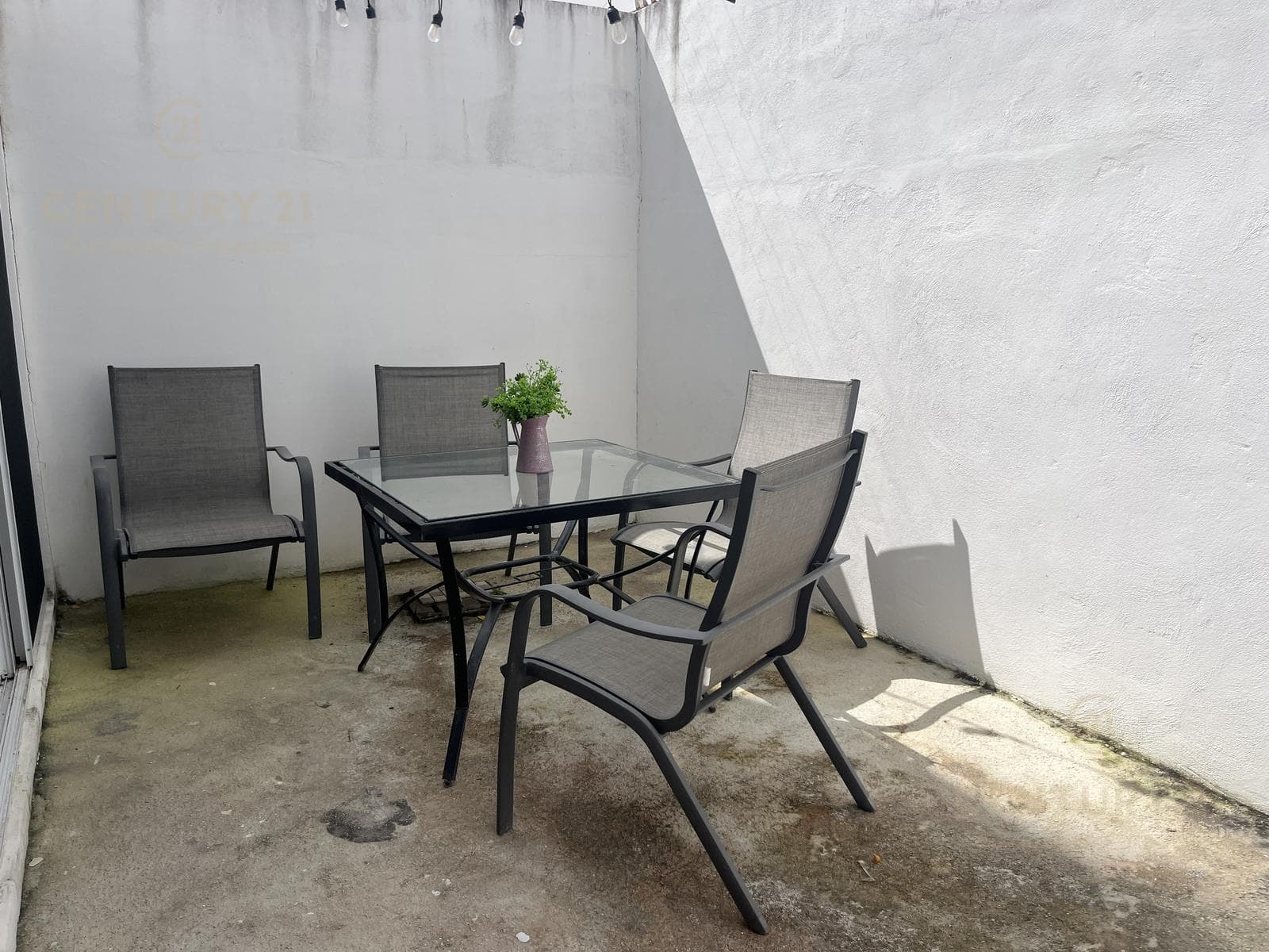 House for Annual Rent in Porto Alto Residencial, Playa del Carmen P4283