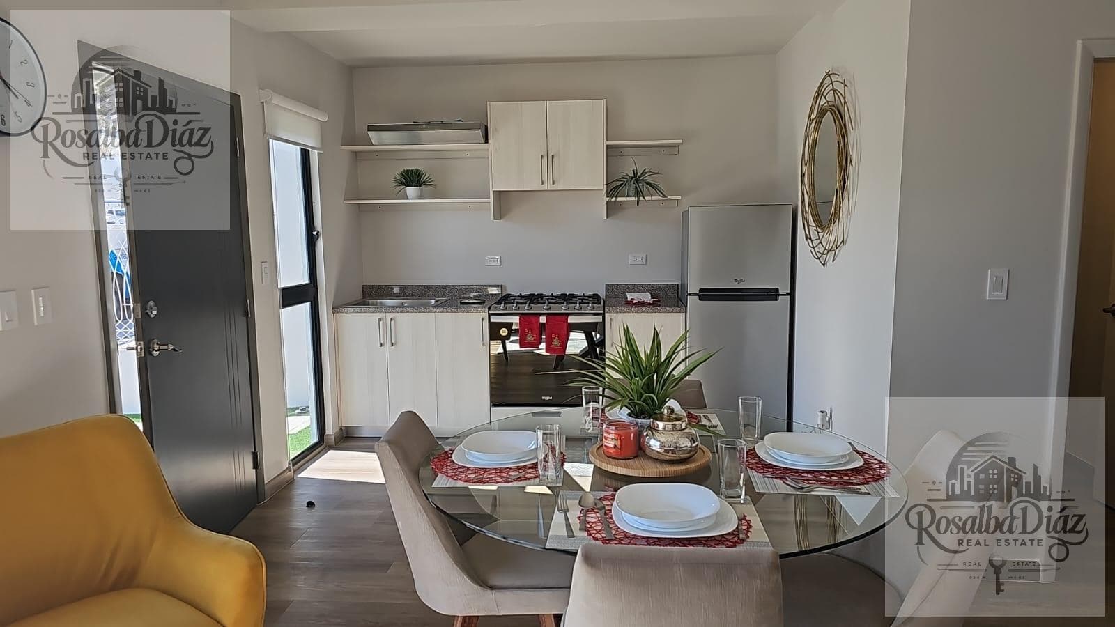 HOMES FOR PRE-SALE, PRIVADA PALADIO, TIJUANA, B.C.