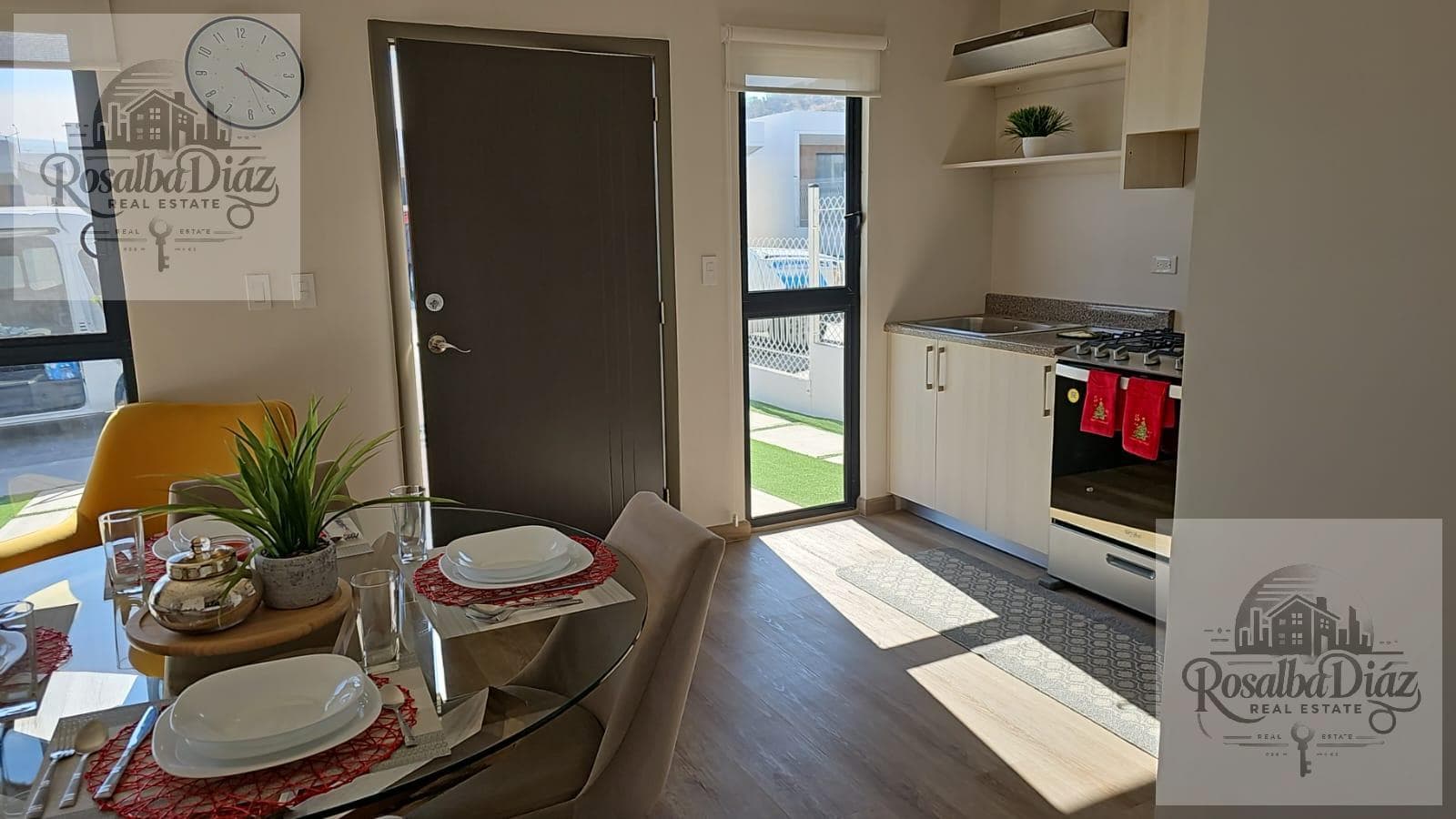 HOMES FOR PRE-SALE, PRIVADA PALADIO, TIJUANA, B.C.