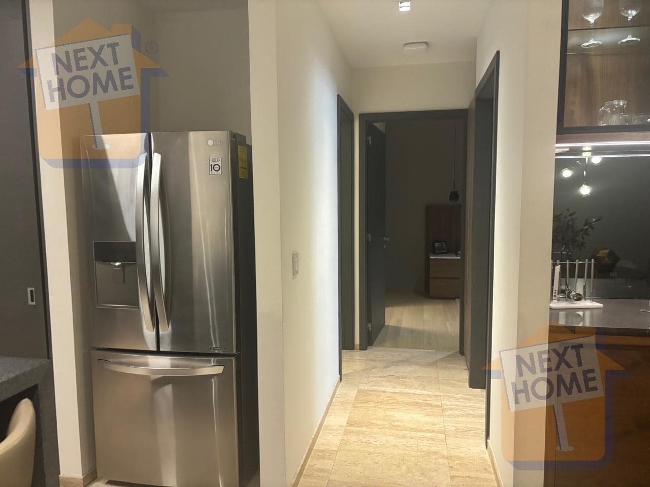 BRAND-NEW APARTMENT IN SAN ÁNGEL!!