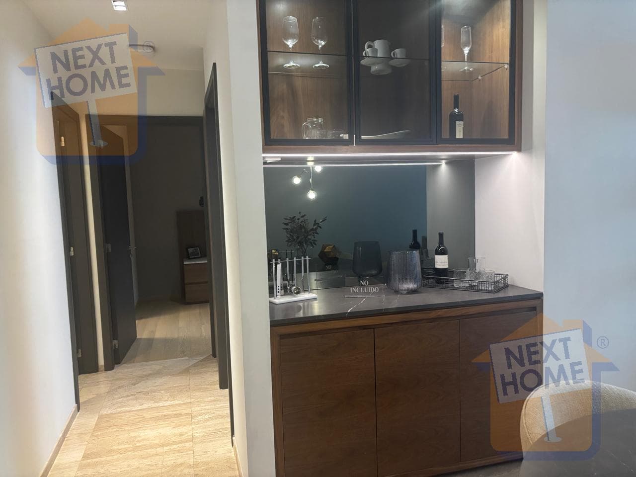 BRAND-NEW APARTMENT IN SAN ÁNGEL!!