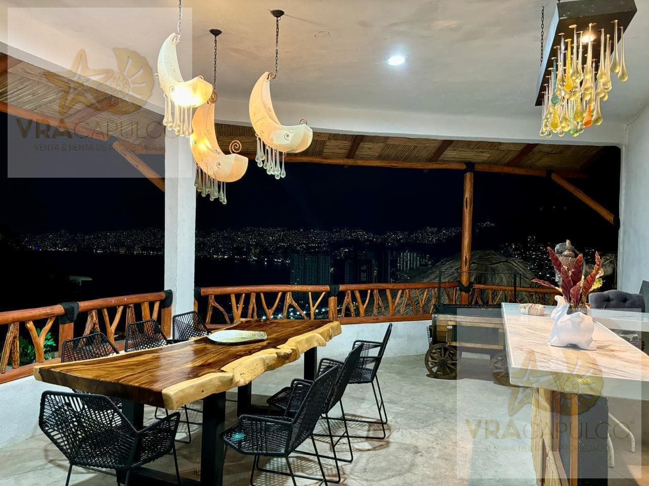 Casa RENTA VACACIONAL joyas de brisamar
